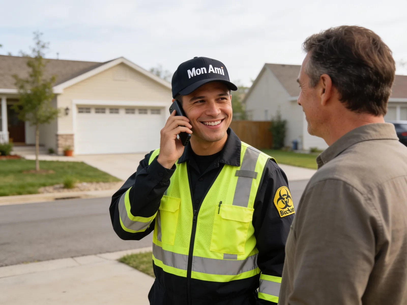 Sewage Cleanup Escanaba, MI FAQs